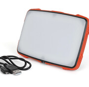 Fox Fox Halo Photography Light