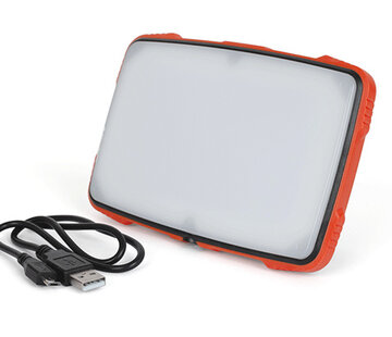 Fox Fox Halo Photography Light