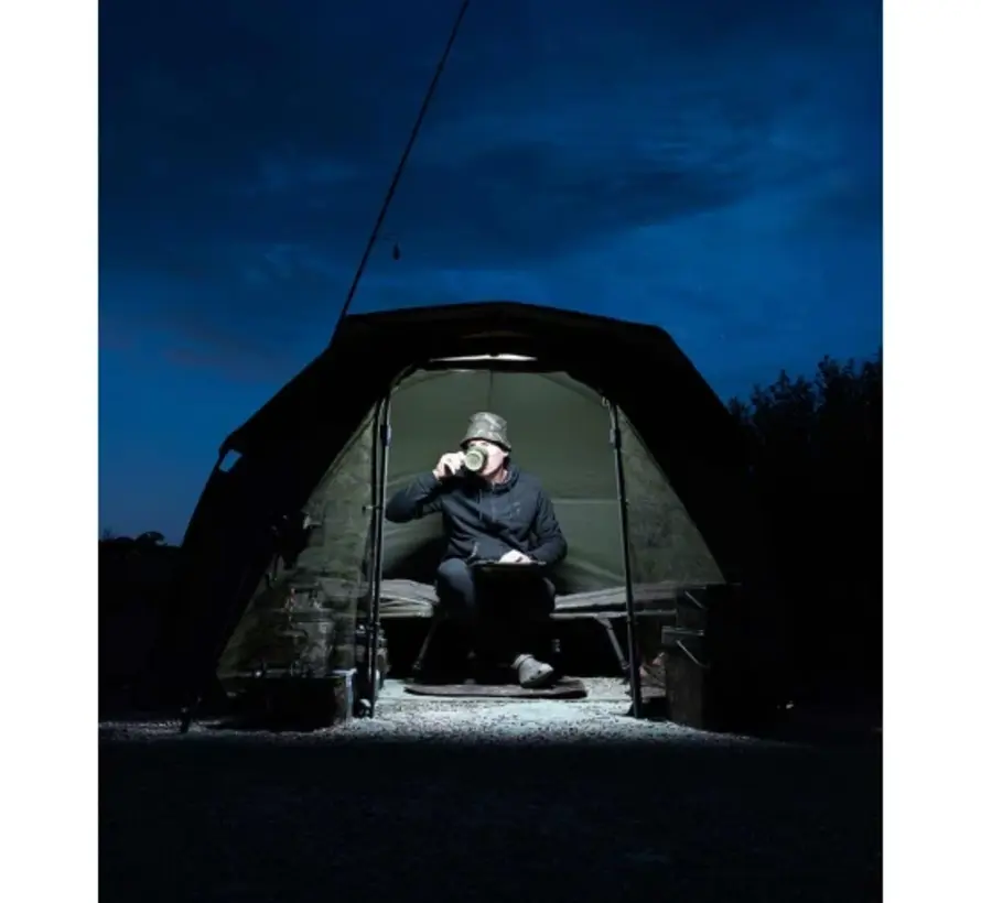 Fox Halo Multi-Colour Strip Lights Large