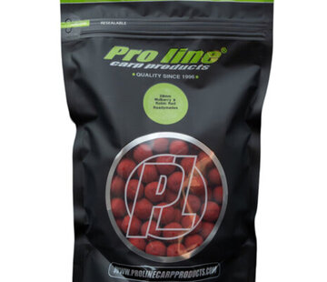 Pro Line Pro Line Bulk Deal 10 x 5kg Readymades Mulberry & Robin Red 20mm