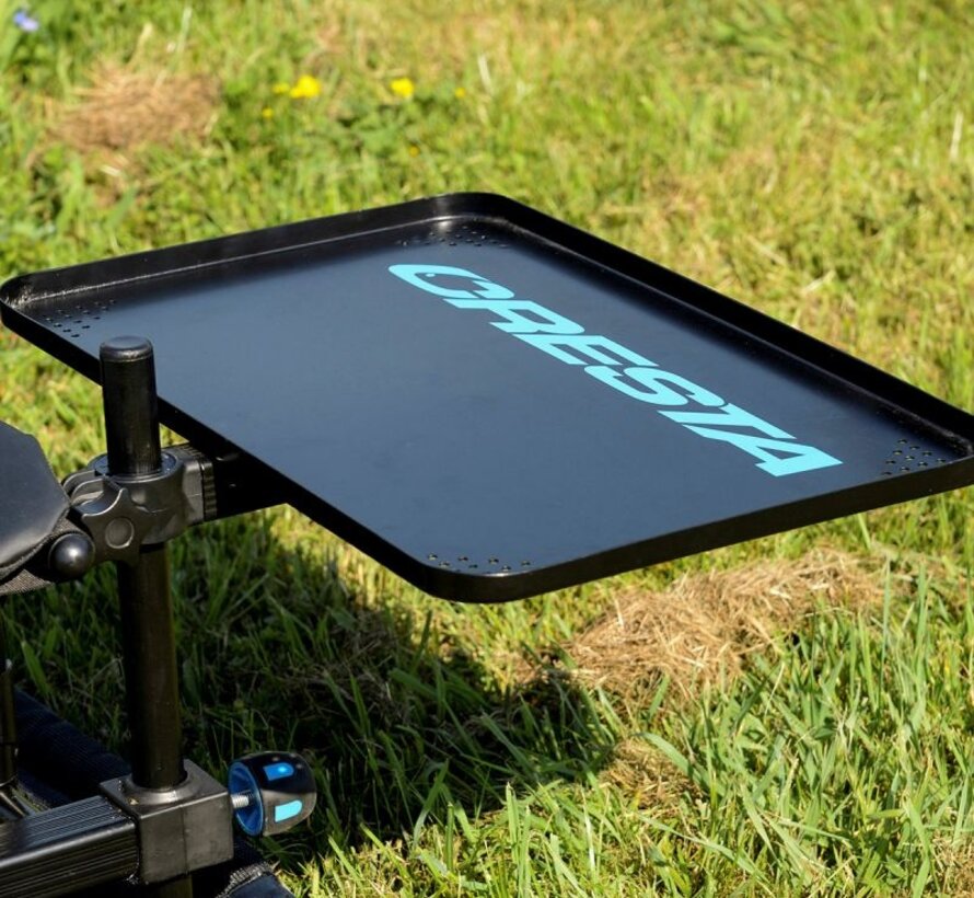Cresta Bait Tray 49.5 X 38.5 cm