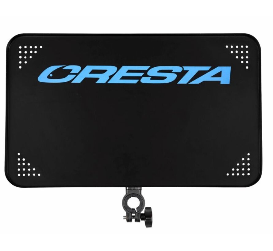 Cresta Bait Tray 49.5 X 38.5 cm