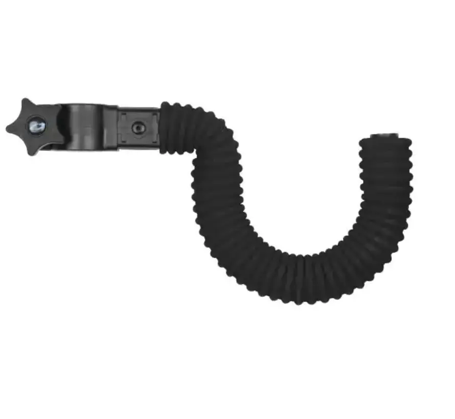 Cresta Pole Hook Rest