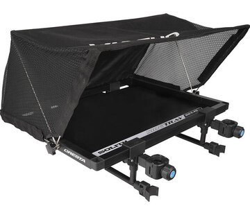 Cresta Cresta Solith Hooded Side Tray