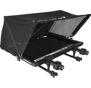 Cresta Cresta Solith Hooded Side Tray