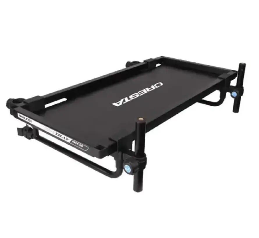 Cresta Solith Accessoires Side Tray 80x35 cm