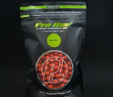 Pro Line Pro Line Bulk Deal 5 x 5kg Readymades Magic Mango 20mm