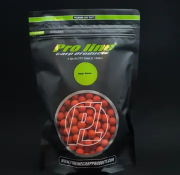 Pro Line Pro Line Bulk Deal 5 x 5kg Readymades Magic Mango 20mm