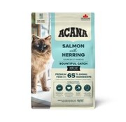 Acana Acana Cat Bountiful Catch Salmon & Herring 1.8kg