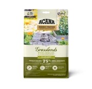Acana Acana Highest Protein Cat Grasslands Duck, Chicken & Egg 340g