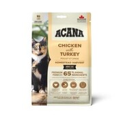 Acana Acana Cat Homestead Harvest Chicken & Turkey 340g