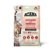 Acana Acana Cat indoor Entrée Chicken & Herring 340g