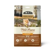 Acana Acana Highest Protein Cat Wild Prairie Chicken, Turkey & Lake Fish 340g