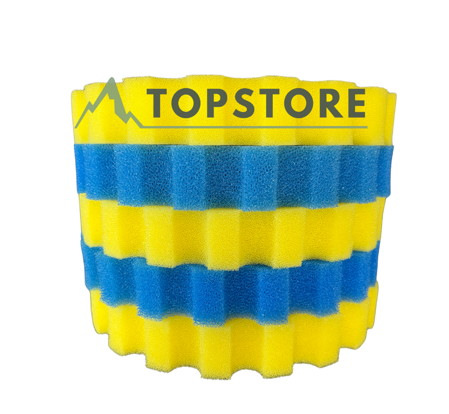 Auga Variopress Sponspakket Pro E-25