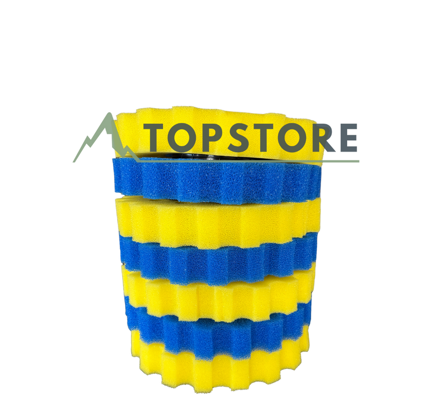 AUGA sponsset variopress pro 40.000