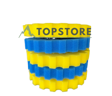 AUGA sponsset variopress pro 24000