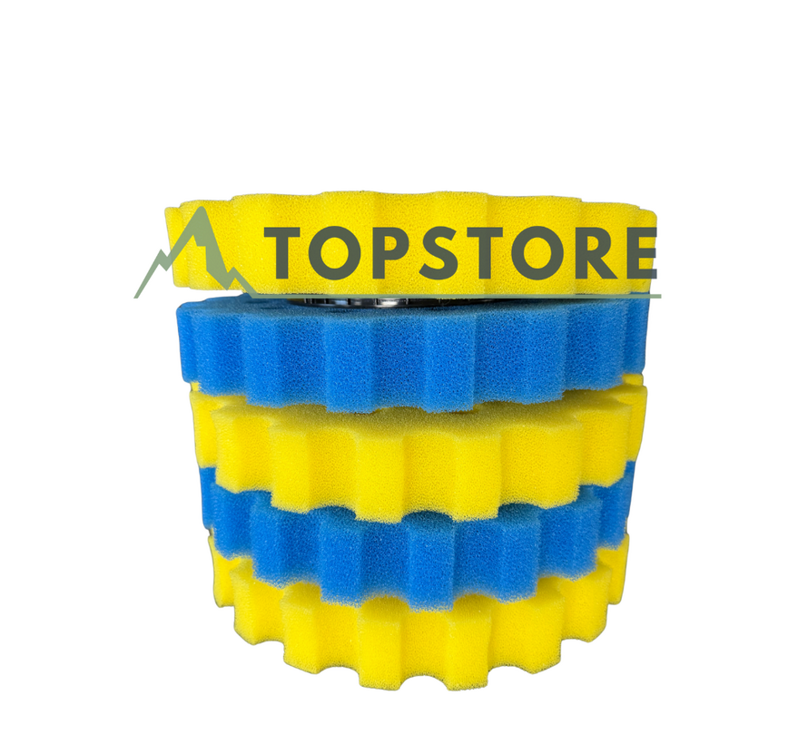 AUGA sponsset variopress pro 24000