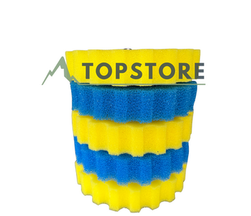 AUGA AUGA sponsset variopress pro 14000