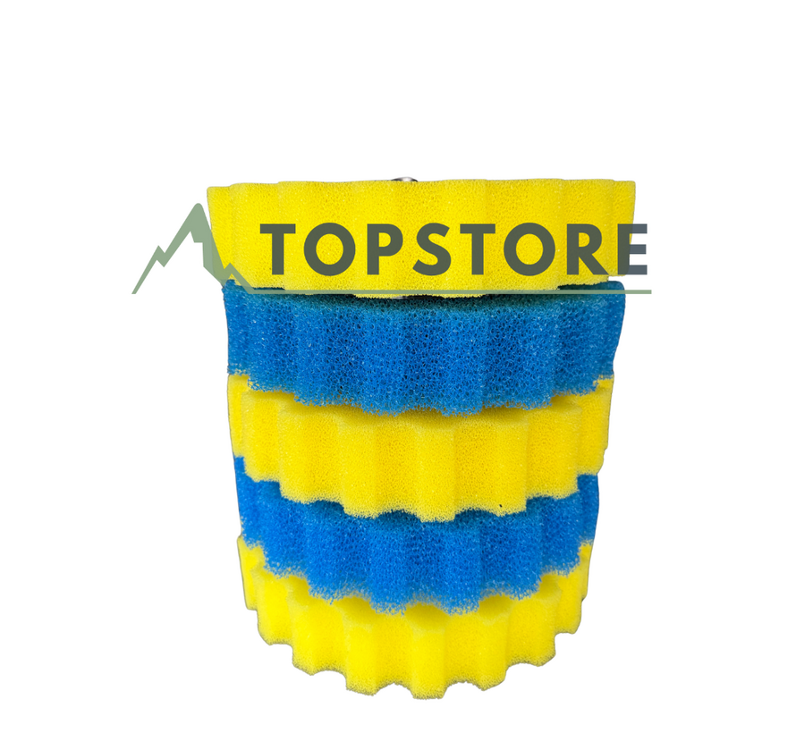 AUGA sponsset variopress pro 14000