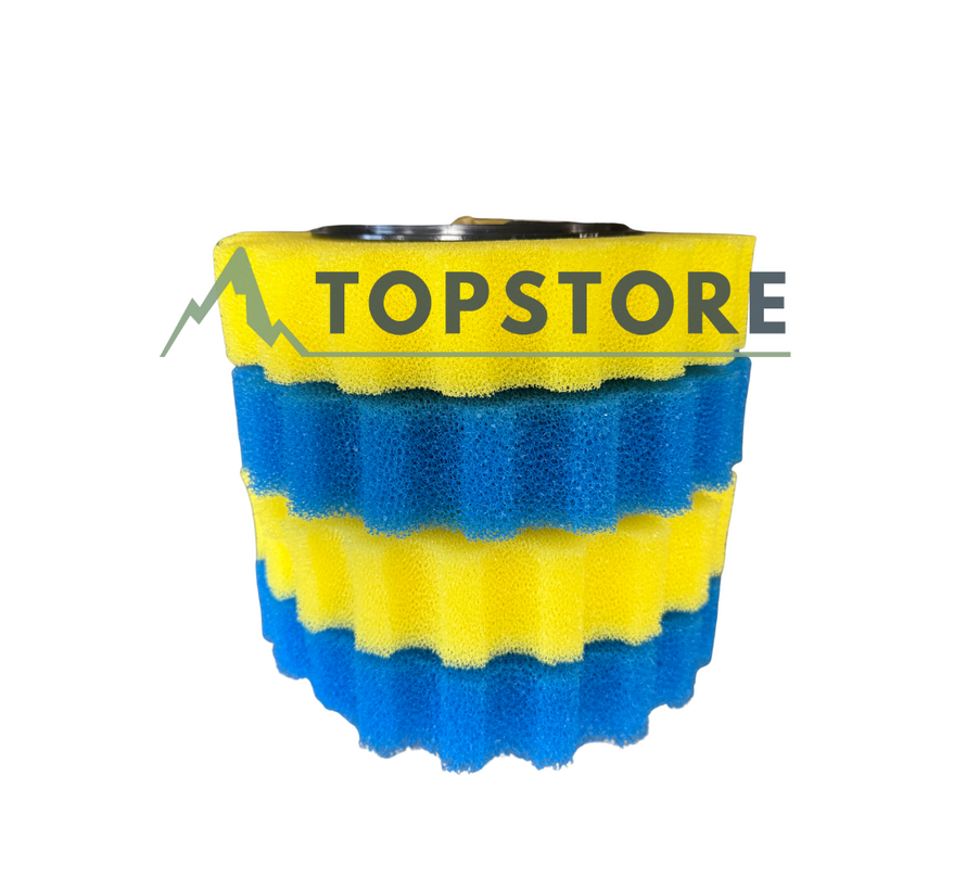 AUGA sponsset variopress 7000