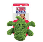 Kong Kong Cozie Ali Alligator Xl