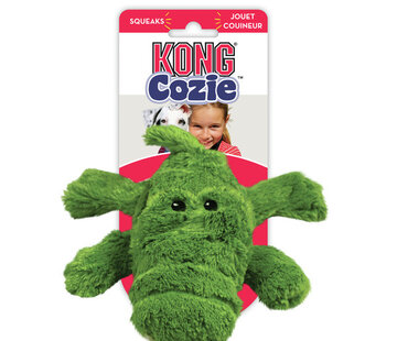 Kong Kong Cozie Ali Alligator Xl