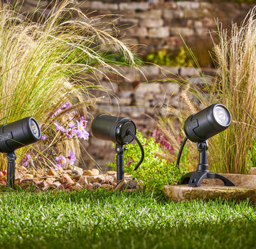 Oase Living Water LunAqua Connect M Solo White Cable 10 m