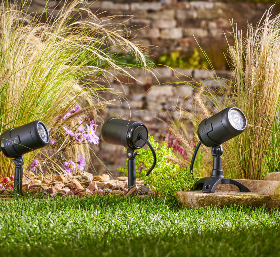 LunAqua Connect M Solo White Cable 10 m