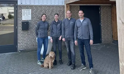 Dierenwinkel Someren