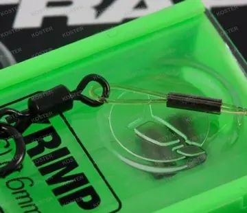 Korda Korda Spare Krimps 0.6mm