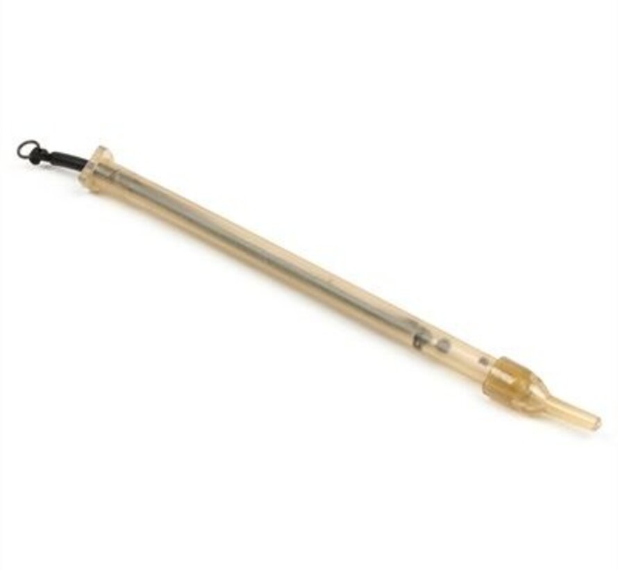 Guru X - Safe Spare Elasticated Tubes Long