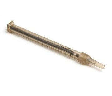 Guru Guru X - Safe Spare Elasticated Tubes Short