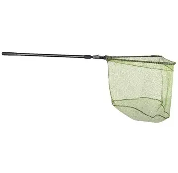 CTEC Spro C-Tec Rubber Landingnet 2,00 m 60x60x50cm