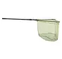 Spro C-Tec Rubber Landingnet 2,00 m 60x60x50cm
