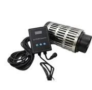 Marinaqua Waaierpomp PP30 - Inox