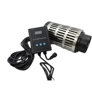 Marinaqua Marinaqua Waaierpomp PP30 - Inox