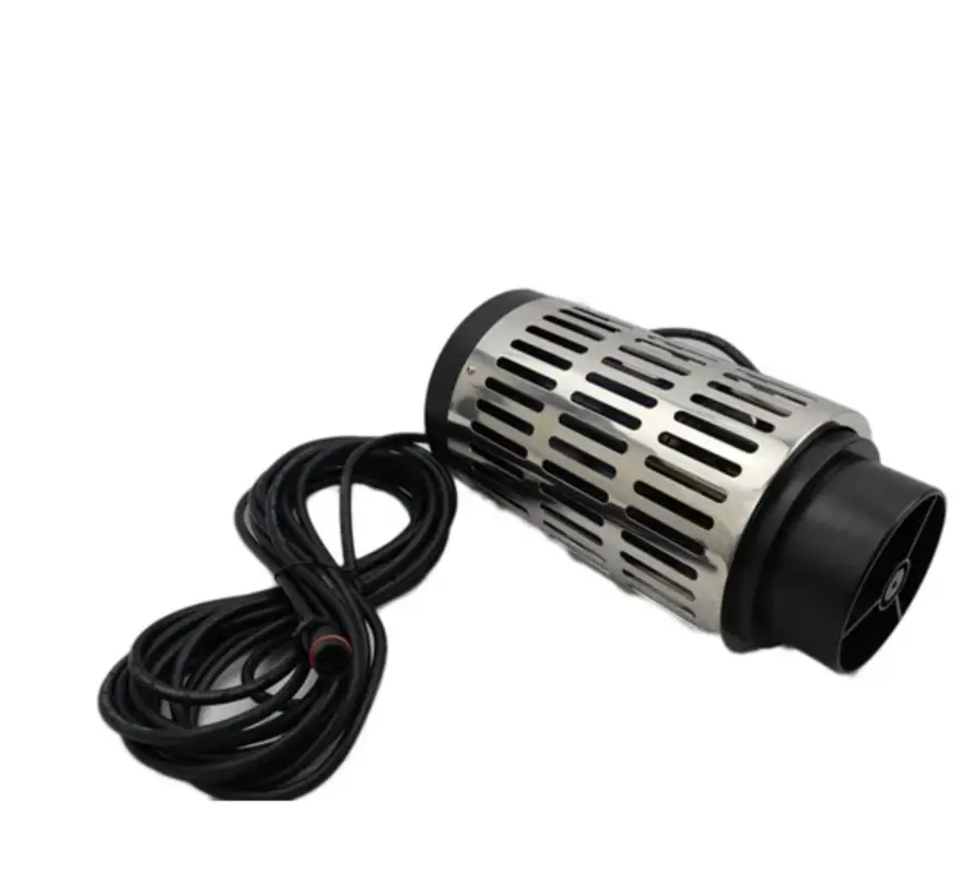 Marinaqua Waaierpomp PP30 - Inox