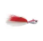 Spro Bucktail Jig Red White 1/2oz