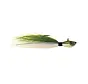 Spro Bucktail Jig Sand Eel Green 1/2oz
