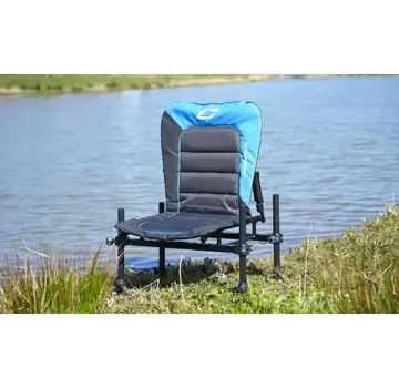 Cresta Blackthorne Supa Chair 36mm