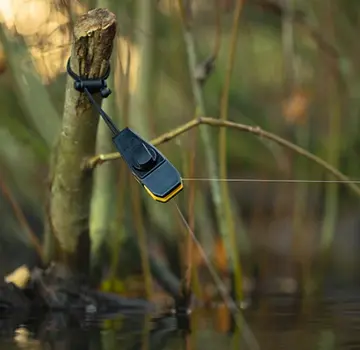 Pole Position Pole Position Bank Line Clip