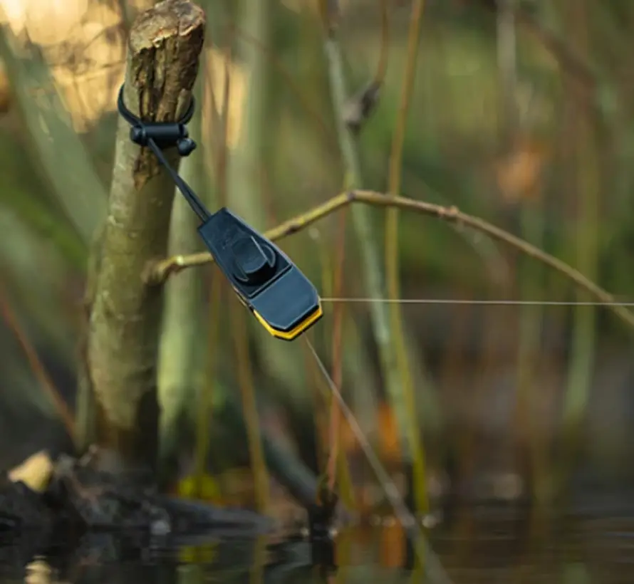 Pole Position Bank Line Clip