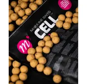 Mainline Mainline Schelf Life Essential Boilies Cell 10mm 1kg