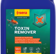 Sera Sera pond Toxin Remover 2500 ml