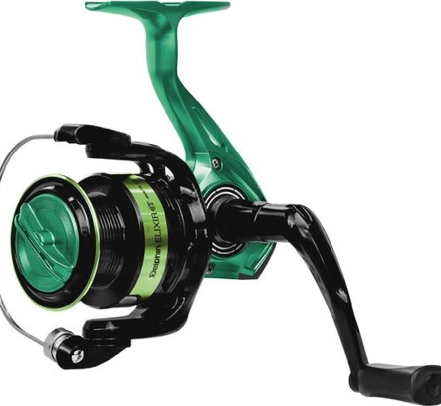 Delphin ELIXIR 3T Size 3001