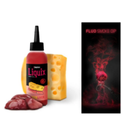 Delphin Delphin Luquix Fluo Dip Smoke - Cheese-liver