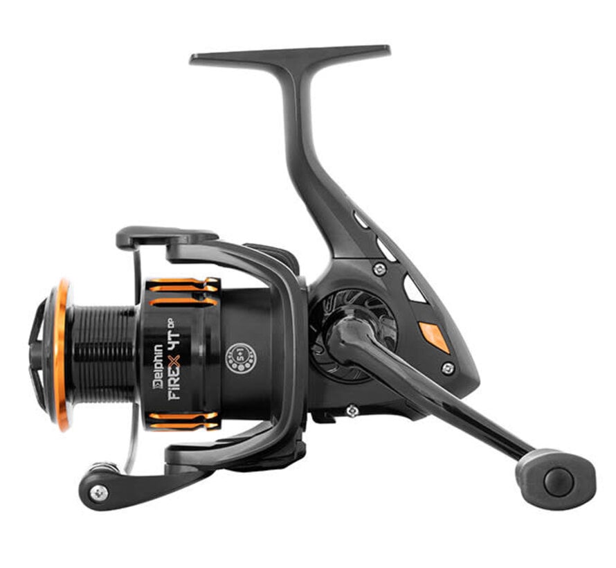 Delphin FireX 3T - 3000