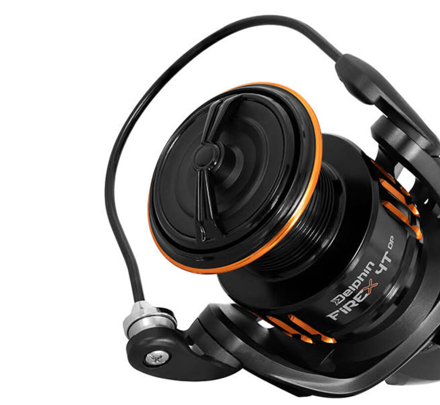 Delphin FireX 3T - 3000