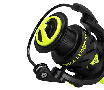 Delphin Delphin Lemon 3T - 3000