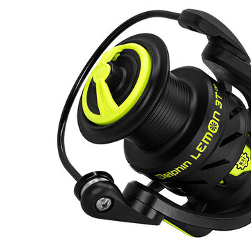 Delphin Delphin Lemon 3T - 3000